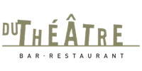 Du Theatre Logo